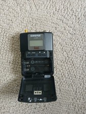 Shure ulxd1 digital for sale  Orem