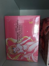 Mermaid melody cofanetto usato  Brescia