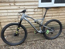 Whyte s120 crs for sale Whyte s120 crs for sale  SUTTON-IN-ASHFIELD