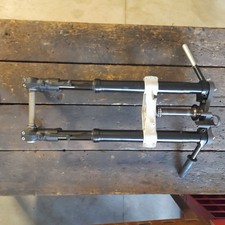 Forcelle avantreno completo usato Forcelle avantreno completo usato  Forli