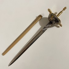 Vintage spanish sword for sale  San Jose