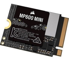 Corsair mp600 mini usato  Italia