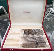 Partie ménagère christofle d'occasion  Bressuire