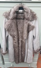 Women george faux for sale  CHIGWELL