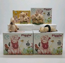 Boxed piggin hand for sale  STOKE-ON-TRENT