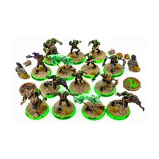 Blood bowl necromantic d'occasion  Expédié en Belgium