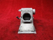 Caixa de ar carburador Cessna 152 PN 0450052-1, 0450052-2, 0450052-3 comprar usado  Enviando para Brazil