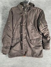 Alpha industries jacket for sale  Madera