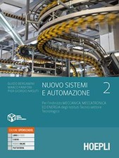 Nuovo sistemi automazione usato  Busto Arsizio