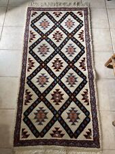 Tapis laine berbere d'occasion  Camarès