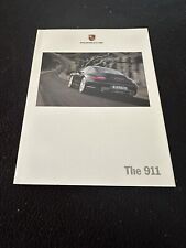 2011 2012 porsche for sale  La Jolla