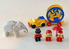 Lego duplo 2651 d'occasion  Expédié en Belgium