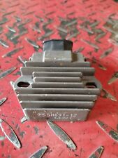 Regulateur honda cbf d'occasion  L'Herbergement