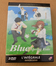 Dvd manga integrale d'occasion  Saint-Marcellin