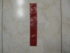 Numéro maillot vintage d'occasion  Raphele-les-Arles