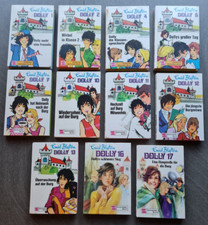 Dolly enid blyton gebraucht kaufen  Hohenwestedt