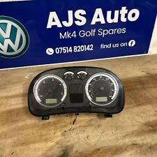 Golf mk4 25th for sale  STANLEY