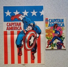 Capitan america con usato  Pistoia