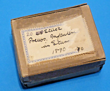 Plats étain heinrichsen d'occasion  Podensac