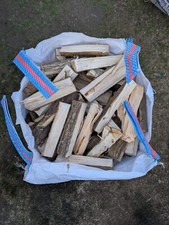 Mini logs firewood for sale  WORKSOP