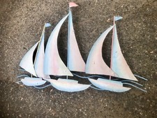 Vintage metal wall for sale  Clinton