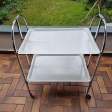 Teewagen servierwagen barwagen gebraucht kaufen  Deutschland