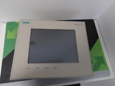 Siemens touchpanel tp37 gebraucht kaufen  Iserlohn
