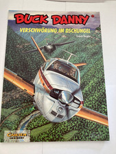 Buck danny komplett gebraucht kaufen  Hamburg