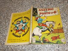 Tex gigante n.27 usato  Firenze