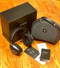 Usado, Fones de ouvido audiófilos traseiros abertos Focal Elear – Excelente estado – Kit completo comprar usado  Enviando para Brazil