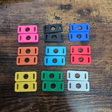 Two shoelace adapters for sale  KNOTTINGLEY