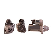 Remanufactured starter motor for sale  TAMWORTH