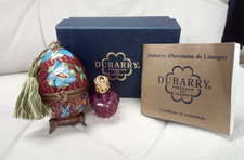 Dubarry limoges porcelain for sale  SHOREHAM-BY-SEA