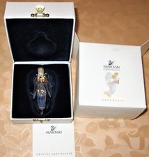 Swarovski crystal memories d'occasion  France