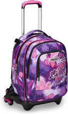 Trolley scuola jack usato  Roma