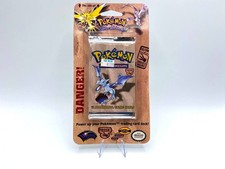 Blister bustina pokemon usato  Modena