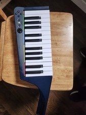 xbox 360 rockband keyboard for sale  Pacifica