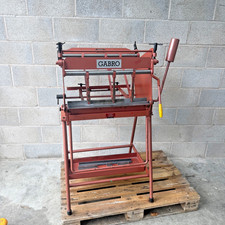 Gabro model 620 for sale  DUKINFIELD