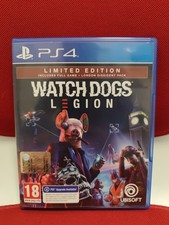Videogioco ps4 watch usato  Varano Borghi