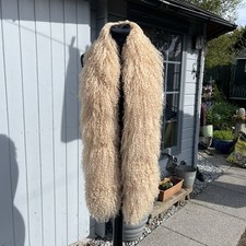 Topshop unique golden for sale  GLASGOW