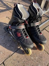 Escape inlineskates gr gebraucht kaufen  Nohfelden