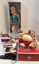 kit kittredge doll for sale  Hamlin