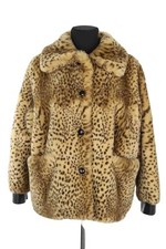 Manteau marron the d'occasion  France