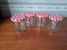 Bonne maman glass for sale  WAKEFIELD