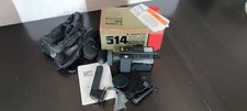 Caméra super8 canon d'occasion  Saint-James
