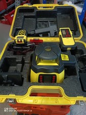 Rotationslaser koffer zubehör gebraucht kaufen  Dorshm., Guldental, Windeshm.