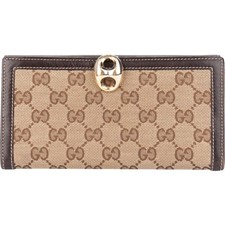 Gucci classic monogram gebraucht kaufen  Halle