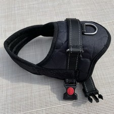 Hunde brustgeschirr größe gebraucht kaufen  Kyritz
