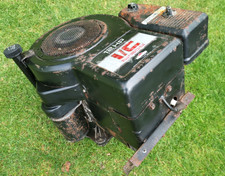 Briggs stratton 12hp for sale  LINCOLN