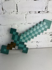 Minecraft hard plastic for sale  SKEGNESS